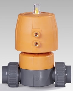 +GF+ 80A型氣動隔膜閥、瑞士+GF+氣動隔膜閥