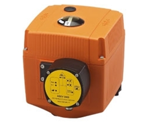 ASi 模塊(電動(dòng))