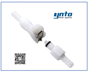 PMC接頭,美國CPC塑料快速接頭,CPC接頭